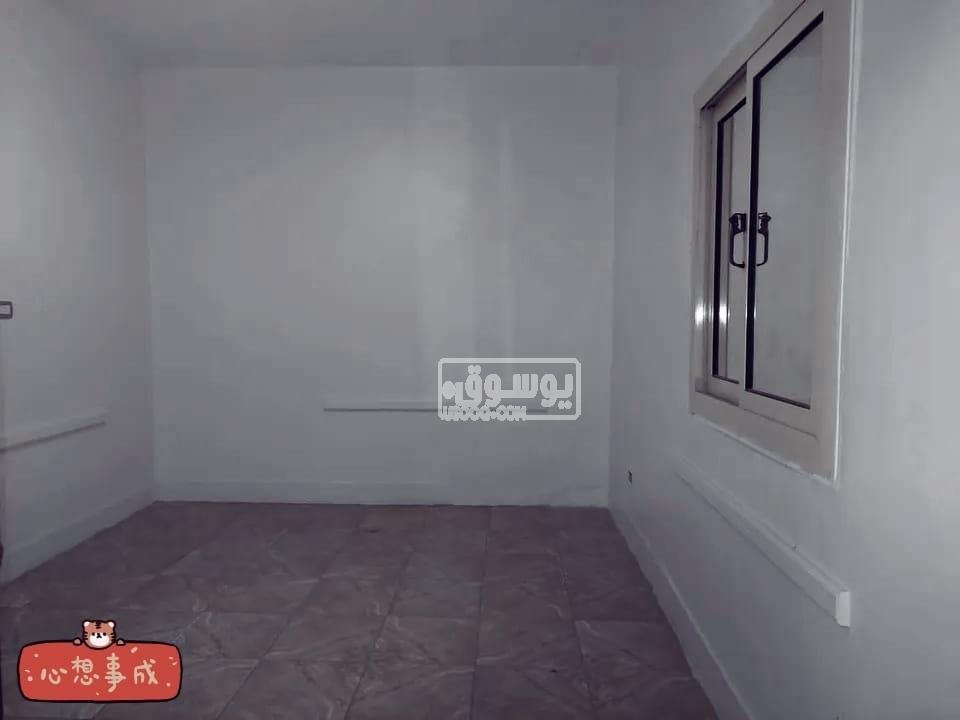 مكتب فى فيصل الرئيسى يعنى مكان حيوى للايجار