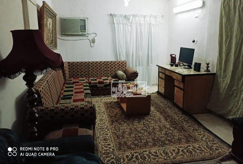 شقة للايجار بجانب جامعة بدر مفروشة فى مدينة بدر بالقاهرة