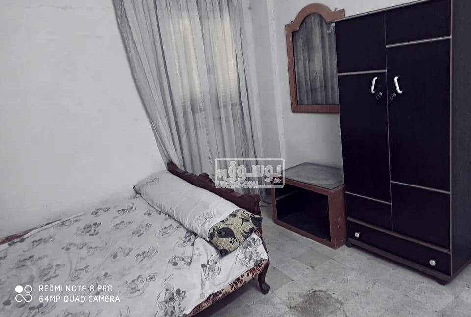 شقة للايجار بجانب جامعة بدر مفروشة فى مدينة بدر بالقاهرة