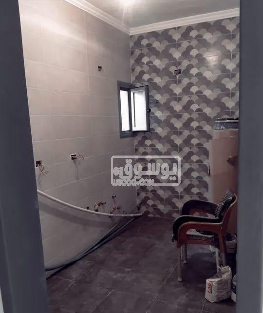 شقة للايجار تشطيب لوكس دور تالت اسانسير اول سكن فى اكتوبر