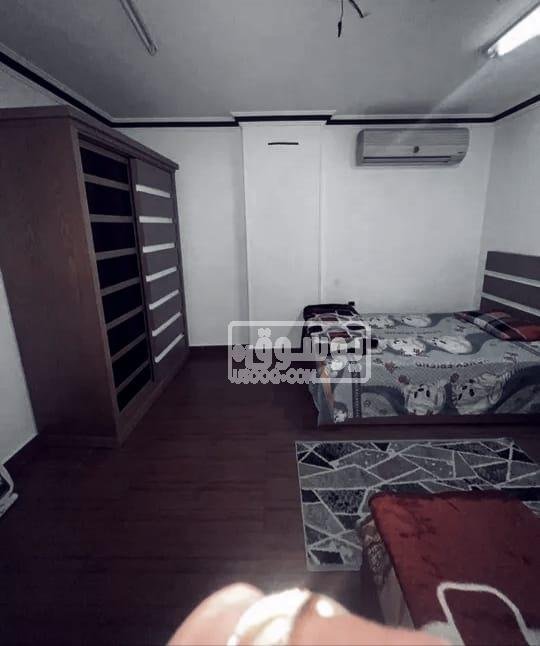 دوبلكس للايجار مفروش بالكامل فى شارع عباس العقاد بمدينة نصر