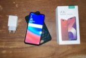 موبايل للبيع Oppo A3s مستعمل معاه كل حاجتة فى حلوان موبايل للبيع Oppo A3s مستعمل معاه كل حاجتة فى حلوان