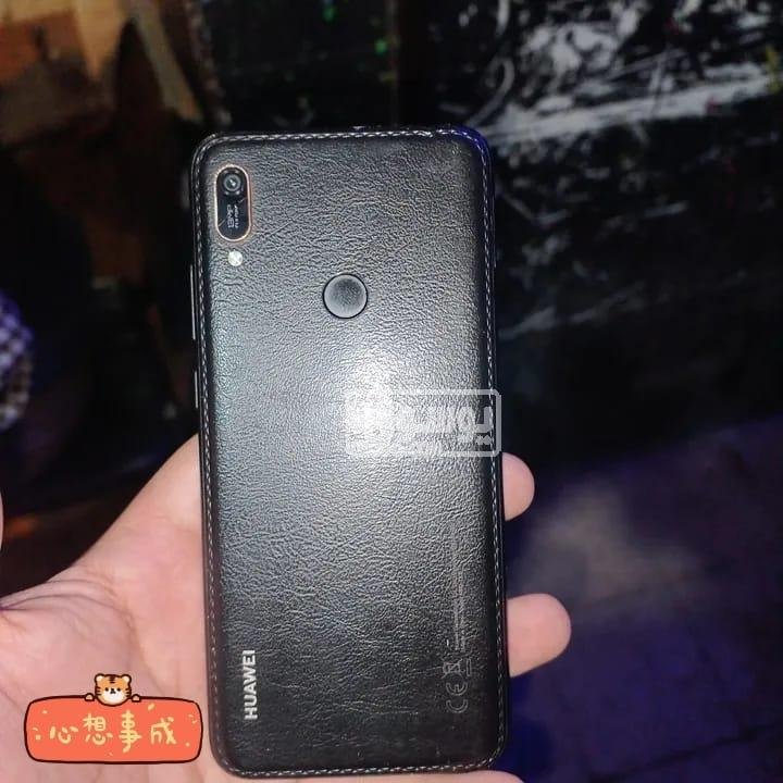 موبايل استخدام خفيف هواوى y6 برايم فى السيدة زينب