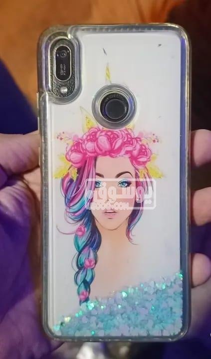 موبايل استخدام خفيف هواوى y6 برايم فى السيدة زينب