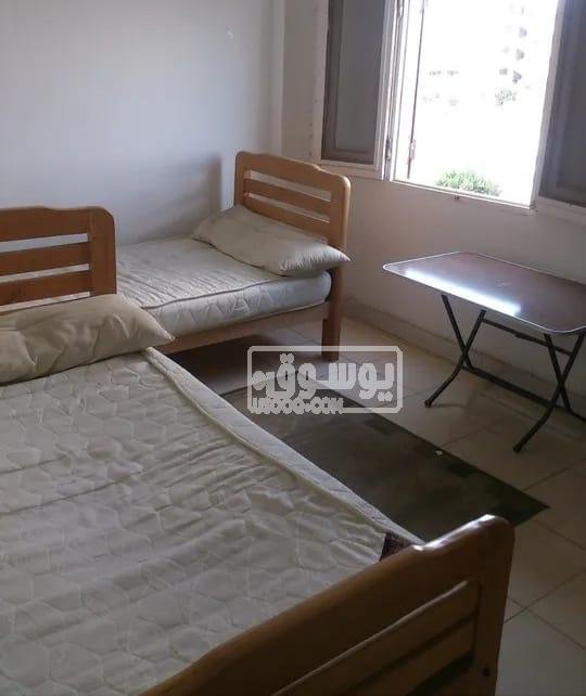 شقة فى مدينة الشروق مفروشة للايجار