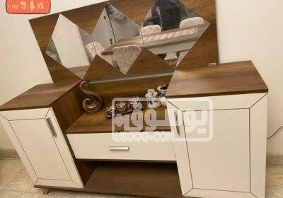 اوضة سفرة كاملة القبانى للبيع استعمال خفيف فى الهرم WhatsApp-Image-2023-04-12-at-4.13.52-PM