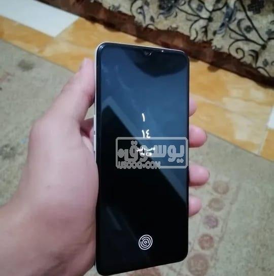 للبيع موبايل اوبو A73 مستعمل بحالة ممتازة فى النزهة بالقاهرة