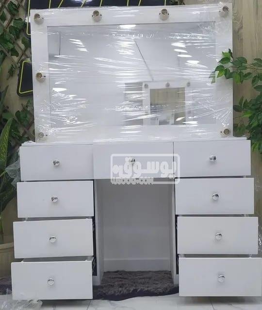 تسسريحة للبيع عملية وشيك ومودرن فى وسط القاهرة