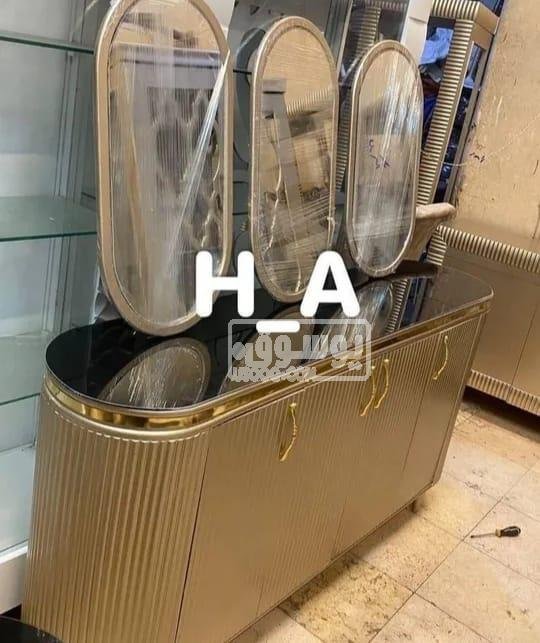 لاصحاب الاذواق المميزة سفرة للبيع مودر فى التجمع الخامس