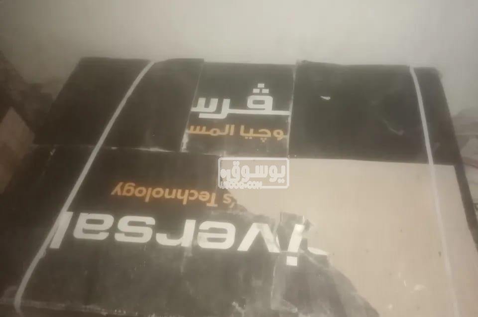 للبيع بوتجاز يونيفرسال جديد بالكرتونة فى امبابة بالجيزة