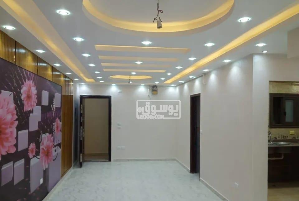 شقة تشطيب الترا سوبر لوكس فى الجيزة للايجار