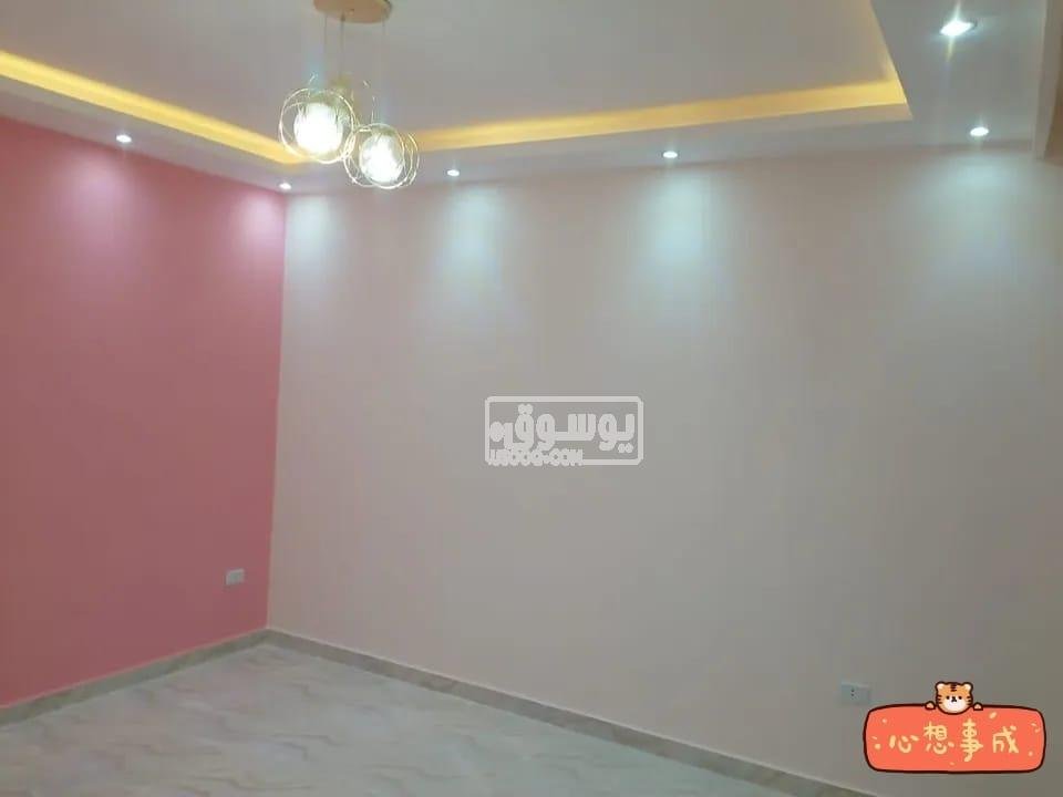 شقة تشطيب الترا سوبر لوكس فى الجيزة للايجار