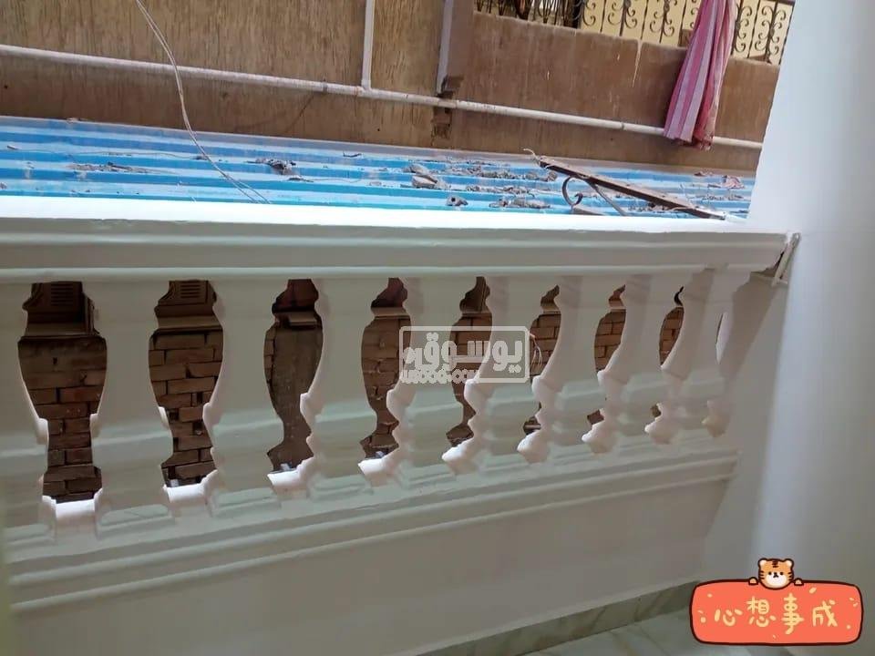 شقة تشطيب الترا سوبر لوكس فى الجيزة للايجار