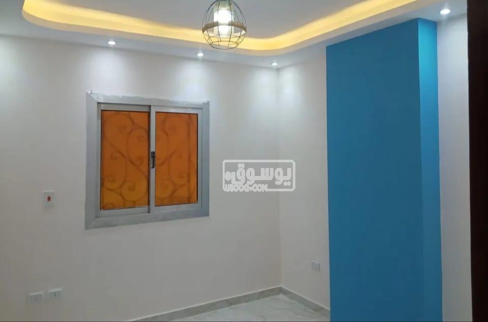 شقة تشطيب الترا سوبر لوكس فى الجيزة للايجار