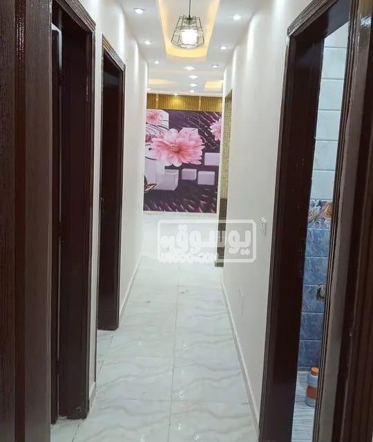 شقة تشطيب الترا سوبر لوكس فى الجيزة للايجار