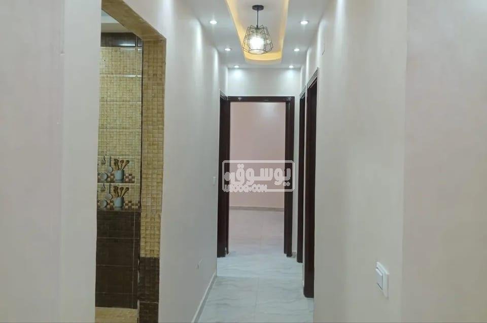 شقة تشطيب الترا سوبر لوكس فى الجيزة للايجار