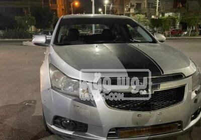سيارة شيفرولية كروز للبيع موديل 2011 فى التجمع الخامس WhatsApp-Image-2023-04-13-at-2.58.21-PM-2