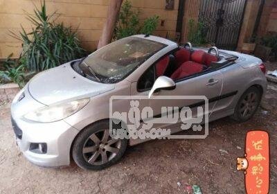 سيارة بيجو للبيع رخصة سارية لمدة سنتين فى الهرم WhatsApp-Image-2023-04-13-at-3.25.21-PM-4