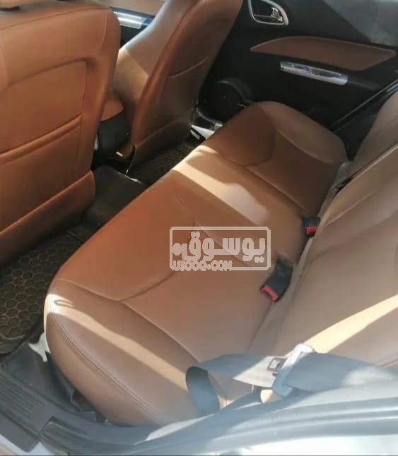 شيفرولية نيو اوبترا للبيع مستعملة فى عين شمس بالقاهرة