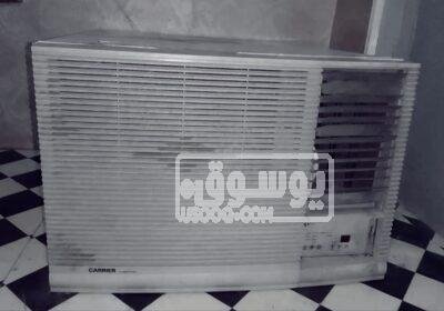 تكييف مستعمل بحالة جيدة للبيع فى فيصل WhatsApp-Image-2023-04-13-at-4.27.26-PM-1