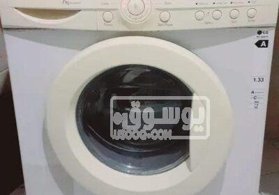 غسالة اوتوماتيك ال جى للبيع مستعملة فى حدايق الاهرام WhatsApp-Image-2023-04-13-at-4.35.54-PM