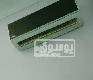 تكييف يوتيون اير 1.5 حصان للبيع مستعمل فى القاهرة WhatsApp-Image-2023-04-13-at-4.41.43-PM
