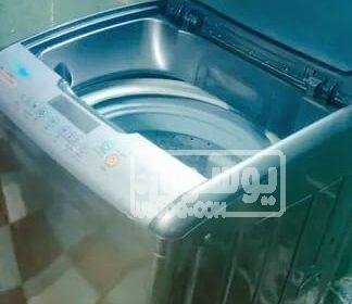 غسالة اوتوماتيك يونيون اير للبيع فى البساتين بالقاهرة WhatsApp-Image-2023-04-13-at-4.51.18-PM-1