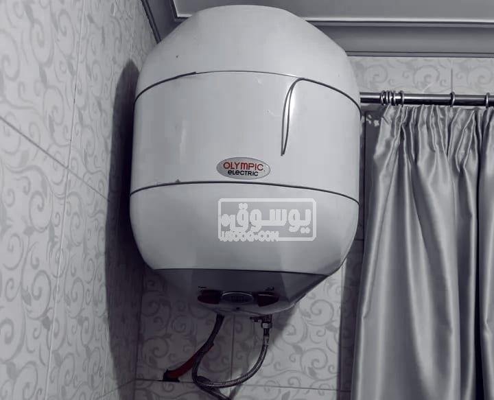 شفاط وسخان للبيع استخدام خفيف فى مدينة نصر