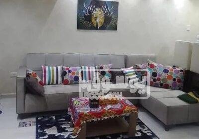 شقة للايجار اليومى مفروشة ارضى بحديقة فى مدينتى WhatsApp-Image-2023-04-14-at-12.53.42-AM