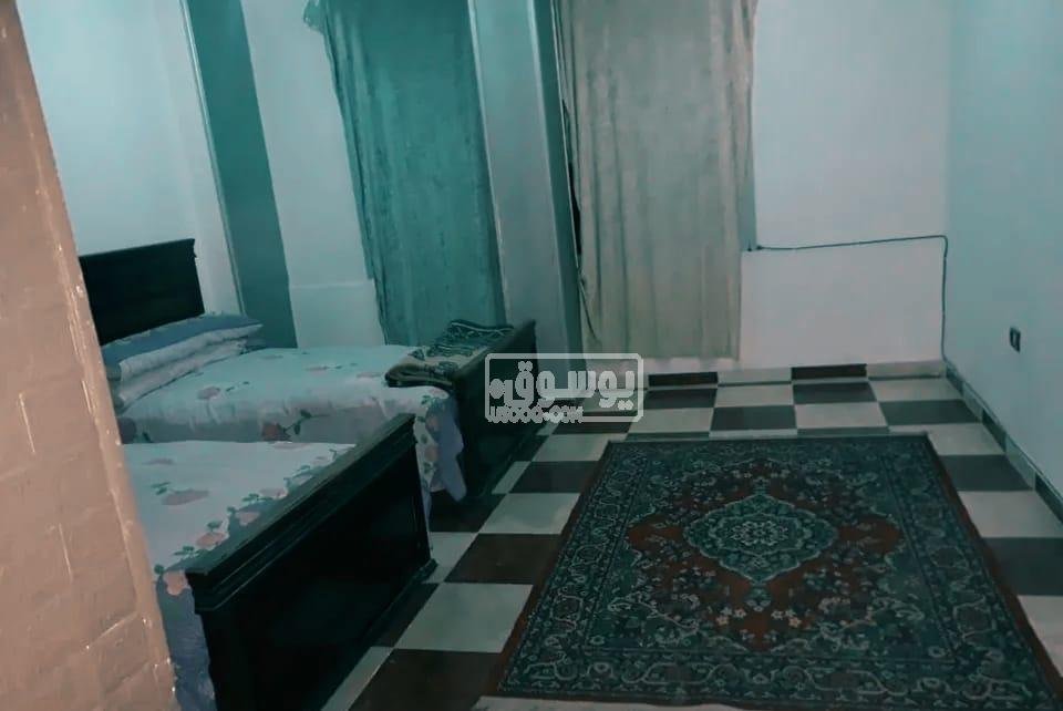 شقة للايجار بسعر قابل للتفاوض تصلح سكنى وادارى فى الهرم