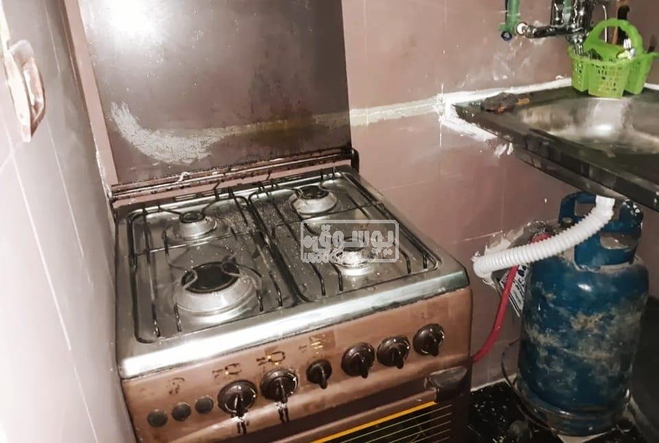 شقة للايجار بسعر قابل للتفاوض تصلح سكنى وادارى فى الهرم