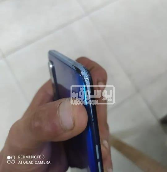 موبايل اوبو رينو3 بحالة ممتازة للبيف فى الزيتون بالقاهرة