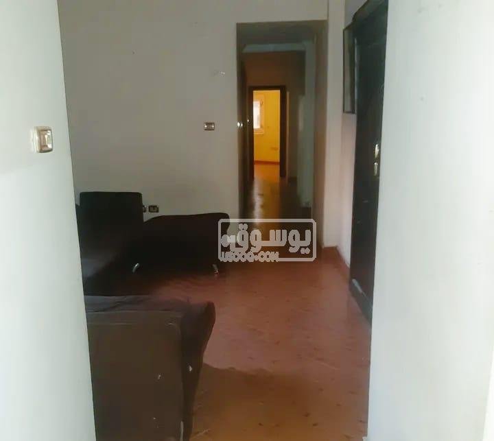 مكتب يصلح لجميع الاغراض للايجار تشطيب سوبر لوكس فى المهندسين