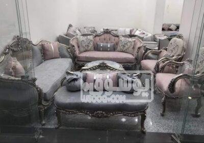 صالون للبيع دمياطى انضف واعلى شغل فى القاهرة WhatsApp-Image-2023-04-15-at-4.49.55-PM