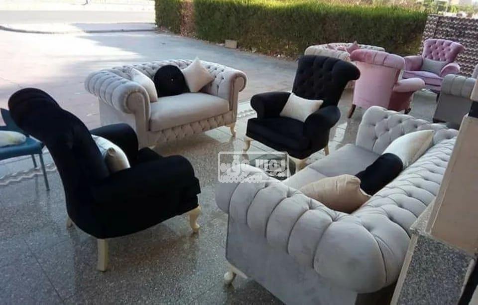 الانترية الامريكى للبيع خشب زان فى القاهرة