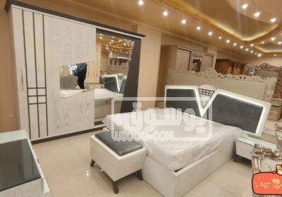 اوضة نوم دمياطى مودرن ورقيقة فى القاهرة WhatsApp-Image-2023-04-15-at-5.21.57-PM