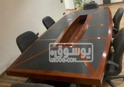 للبيع ترابيزة شركة للاجتماعات مستوردة فى مصر الجديدة WhatsApp-Image-2023-04-15-at-5.30.07-PM