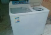 غسالة نص اوتوماتيك للبيع توشيبا مستعملة بحالة جيدة بالمعادى غسالة نص اوتوماتيك للبيع توشيبا مستعملة بحالة جيدة بالمعادى