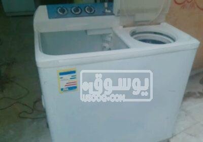 غسالة نص اوتوماتيك للبيع توشيبا مستعملة بحالة جيدة بالمعادى WhatsApp-Image-2023-04-16-at-10.22.47-PM-1