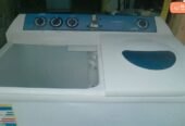 غسالة نص اوتوماتيك للبيع توشيبا مستعملة بحالة جيدة بالمعادى غسالة نص اوتوماتيك للبيع توشيبا مستعملة بحالة جيدة بالمعادى