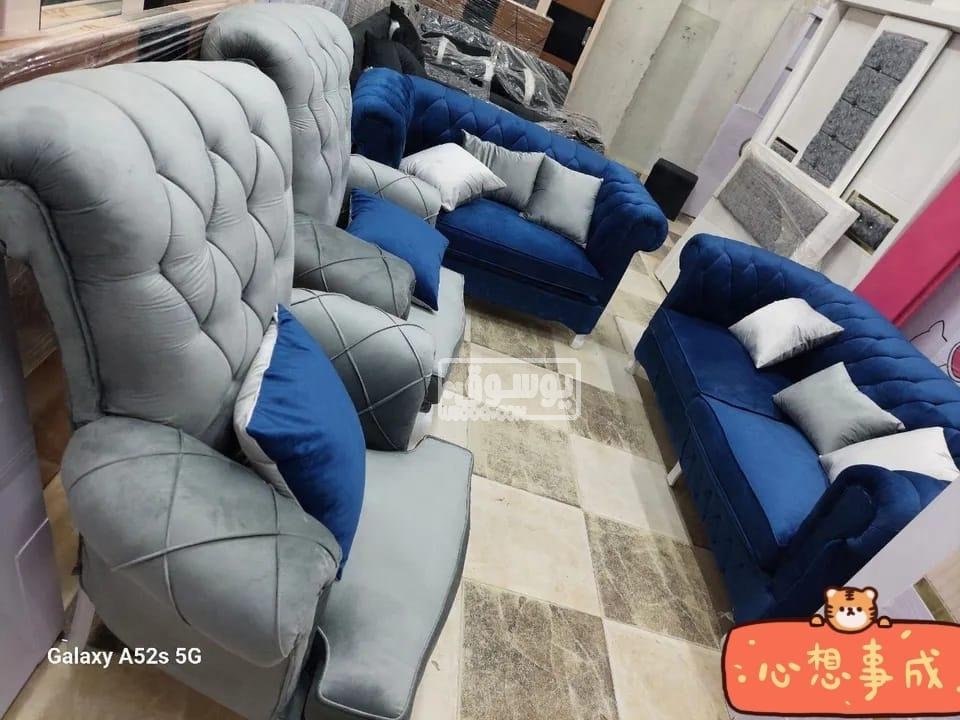 انتريه امريكى للبيع شيك واقتصادى فى الجمالية بالقاهرة