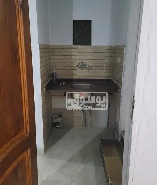 بدروم للايجار تشطب لوكس فى 6 اكتوبر