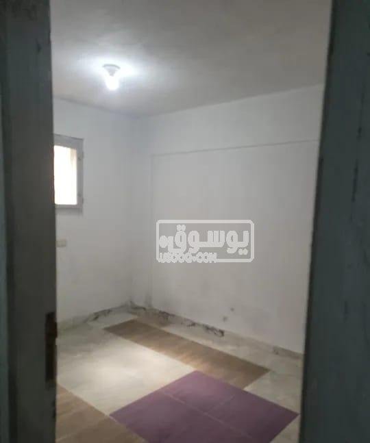 بدروم للايجار تشطب لوكس فى 6 اكتوبر