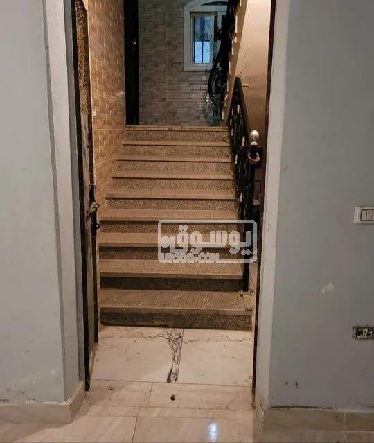 بدروم للايجار تشطب لوكس فى 6 اكتوبر