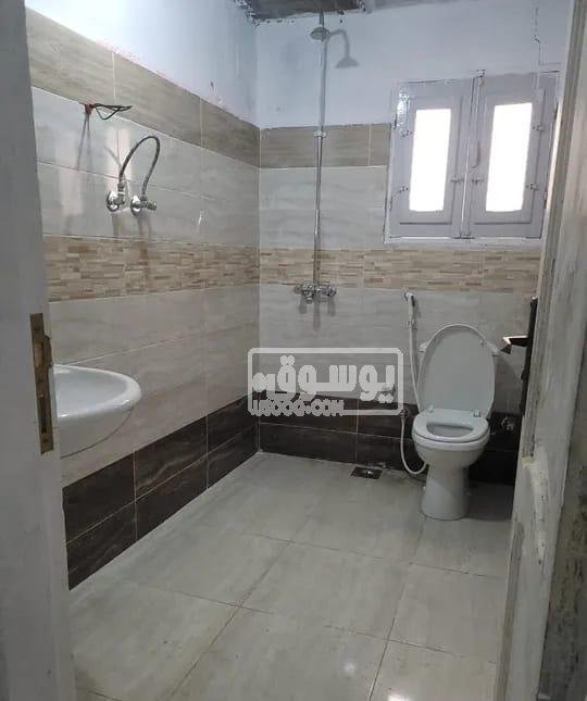 بدروم للايجار تشطب لوكس فى 6 اكتوبر