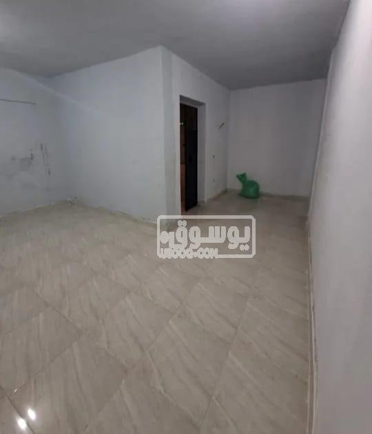 بدروم للايجار تشطب لوكس فى 6 اكتوبر