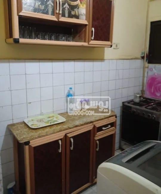 شقة مفروشة للايجار من المالك فى ارض اللوا بالجيزة