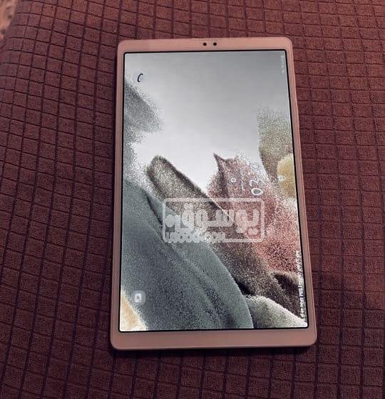 تاب للبيع سامسونج جلاكسى تاب A7 لايت بحالتة الجديدة فى الهرم