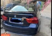 سيارة بى ام دبليو للبيع موديل 2010 رخصة 3 سنين بالزمالك سيارة بى ام دبليو للبيع موديل 2010 رخصة 3 سنين بالزمالك
