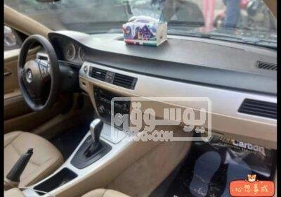 سيارة بى ام دبليو للبيع موديل 2010 رخصة 3 سنين بالزمالك WhatsApp-Image-2023-04-16-at-4.34.02-PM